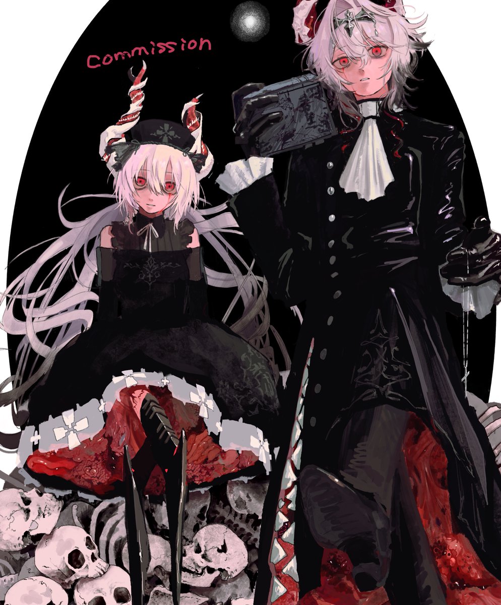 ミヤマオワリ (@END80236189) / Posts / X