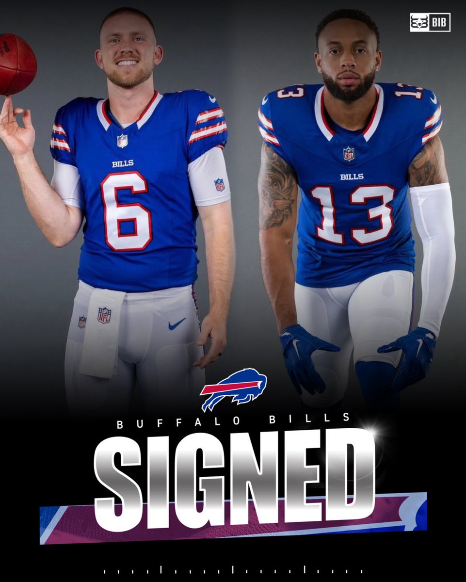 Built in Buffalo tweet media