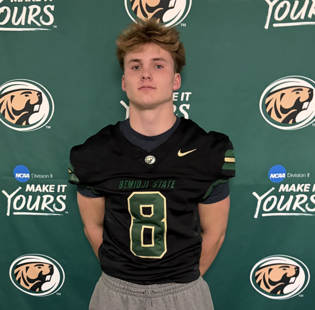 Lucas La Belle tweet media