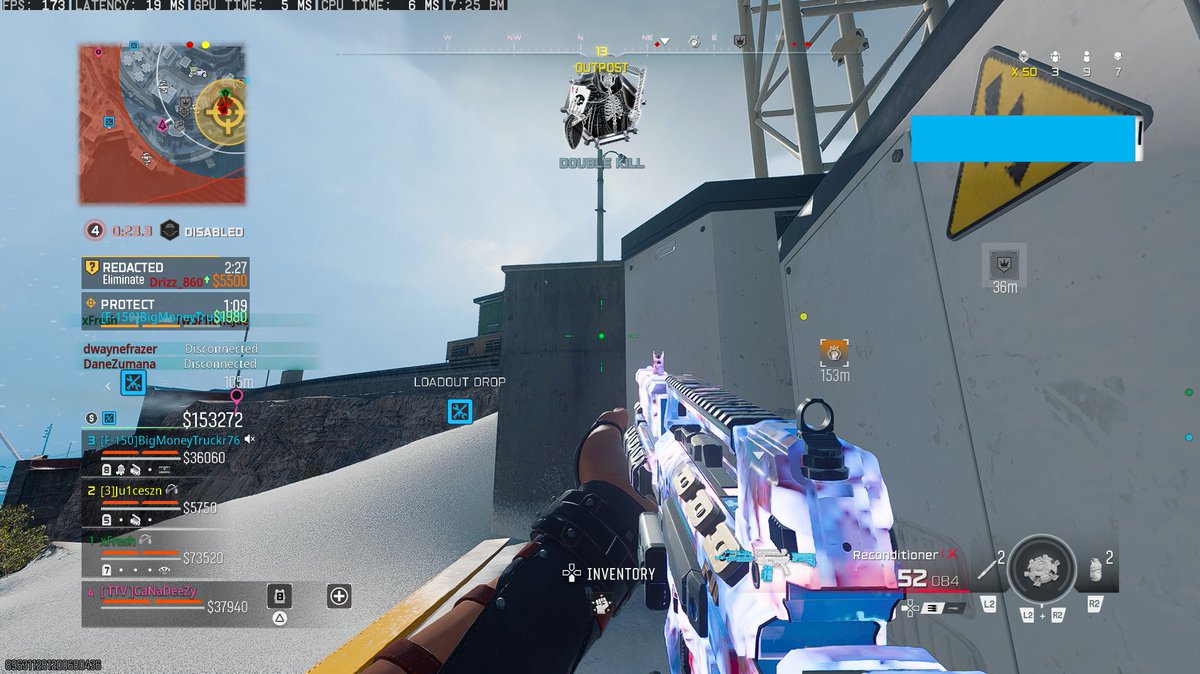 World Record 1st Fastest Speedrun to Unlock the Season 2 Rebirth Winstreak Camo in #Warzone 🏆

<a href="/RavenSoftware/">Raven Software</a>