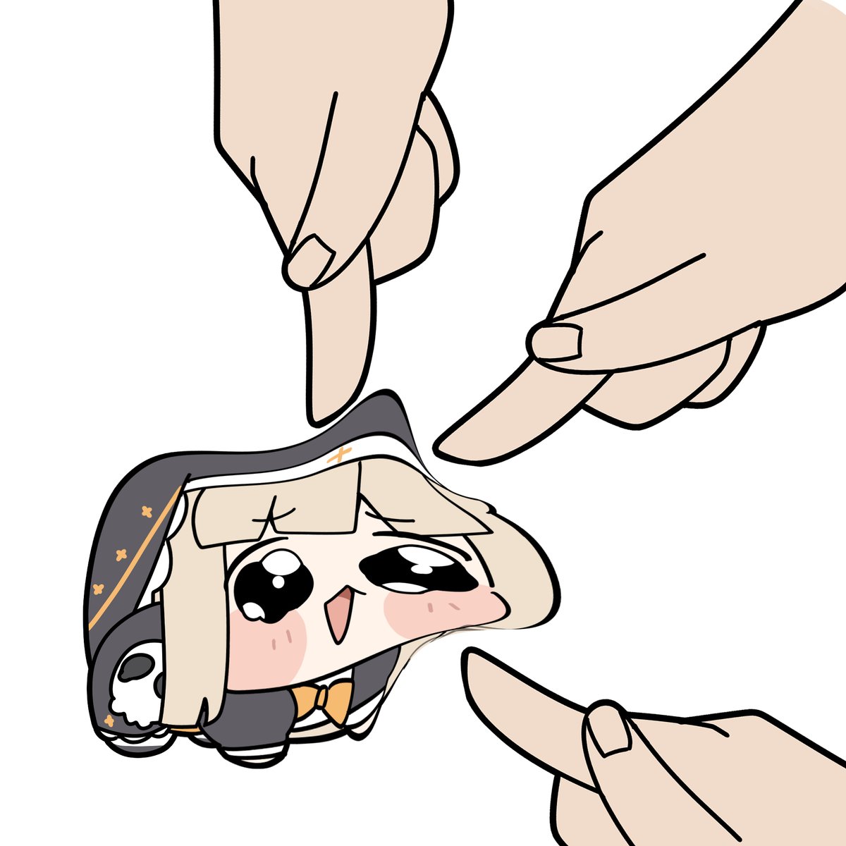 東雲なし (@shinonomenashi) on Twitter photo 