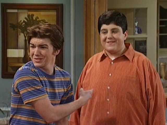 Drake Maye finding out who his franchise left tackle is