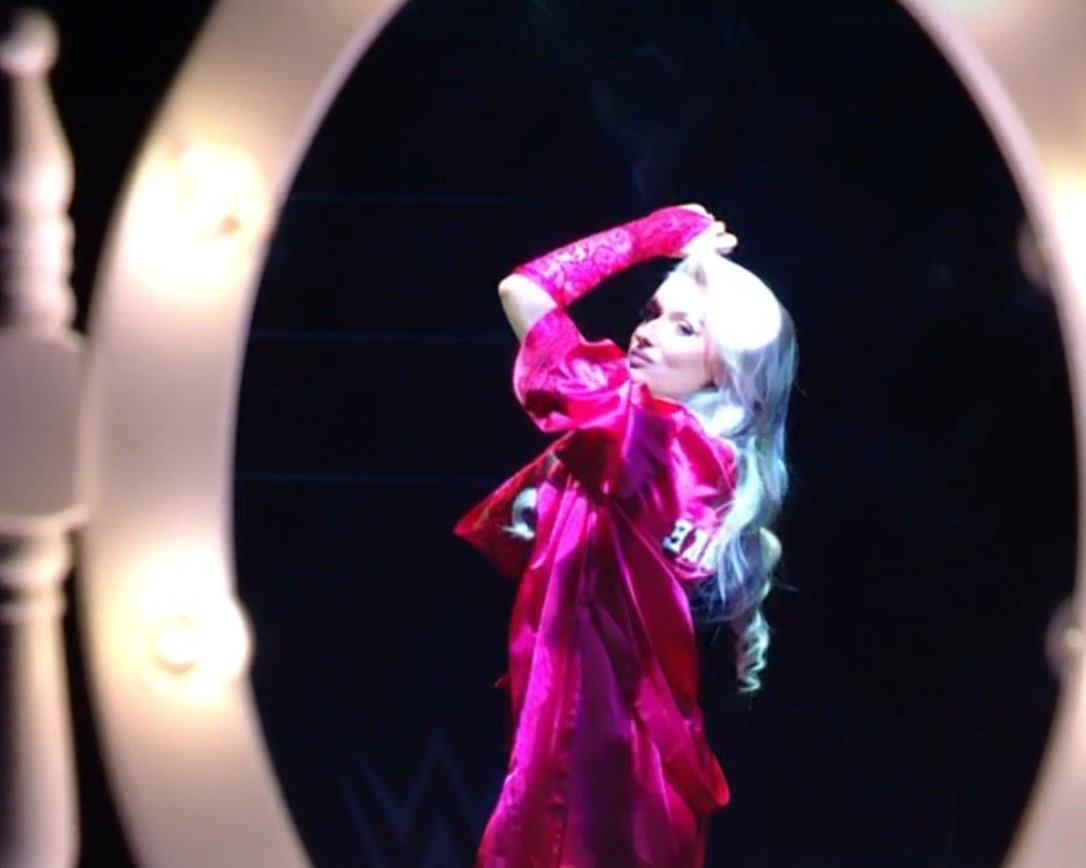 samuelgoat_123's tweet image. FINALLY SOMEBODY WHO ISNT TRASH 
AND SOMEBODY WHO HAS AURA UNLIKE THE VANITY PROJECT AND JAIDA PARKER 
Mother Monroe #WWENXT