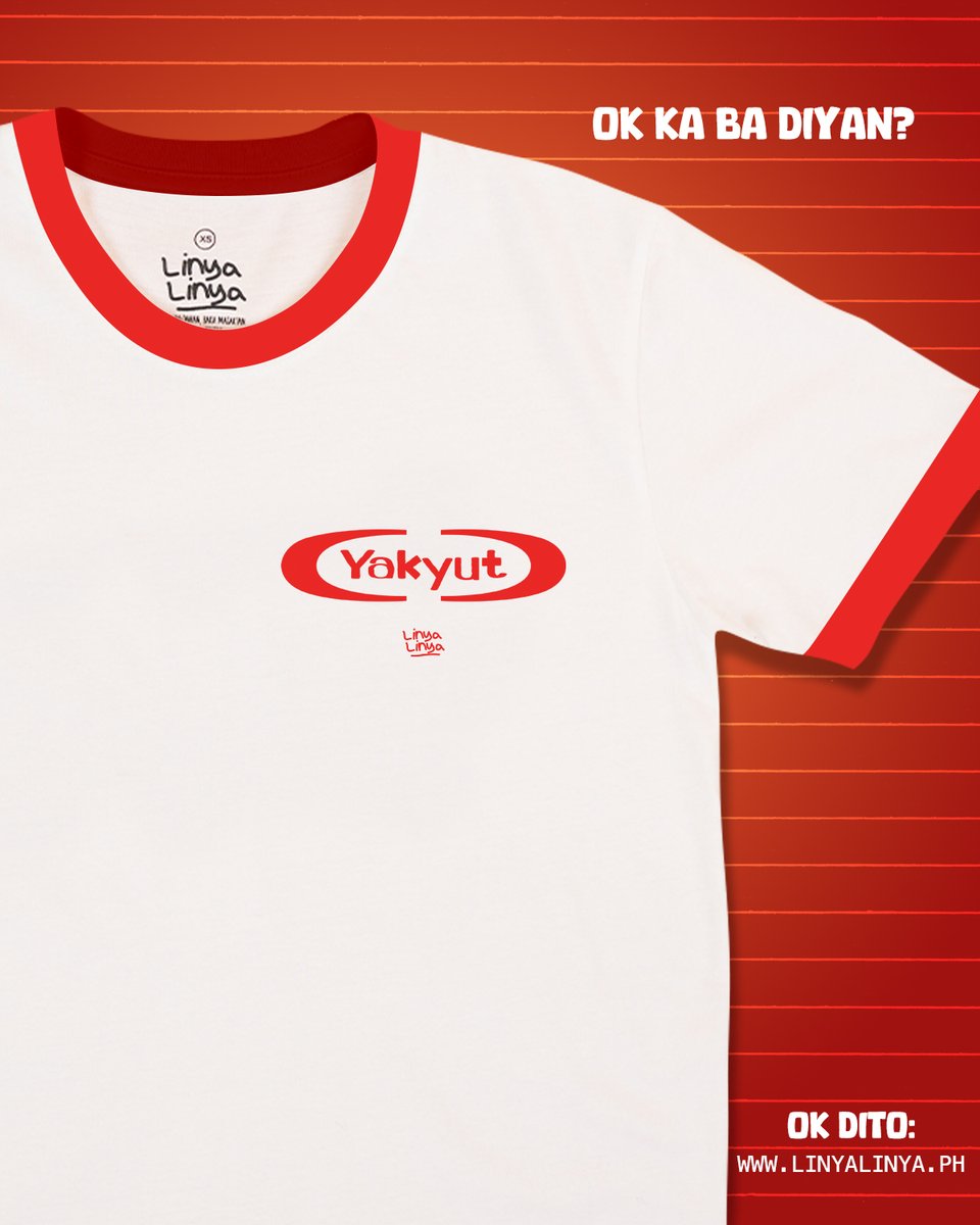 Linya-Linya tweet media