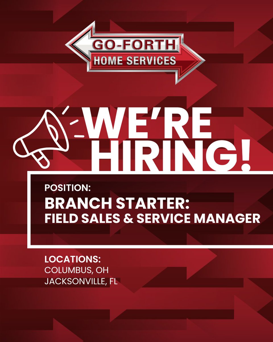 Go-Forth Pest Control tweet media