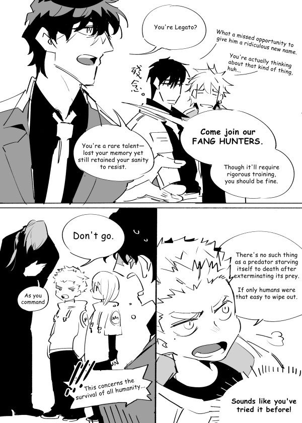 foxcyen's tweet image. [TRIxBBB]𝙏𝙝𝙚 𝙩𝙤𝙢𝙤𝙧𝙧𝙤𝙬 𝙩𝙝𝙚𝙮 𝙨𝙝𝙖𝙧𝙚𝙙 𝙩𝙤𝙜𝙚𝙩𝙝𝙚𝙧 ➕EX-2
  (AI translation was used)
  #Vashwood #Millionsummers #STKL