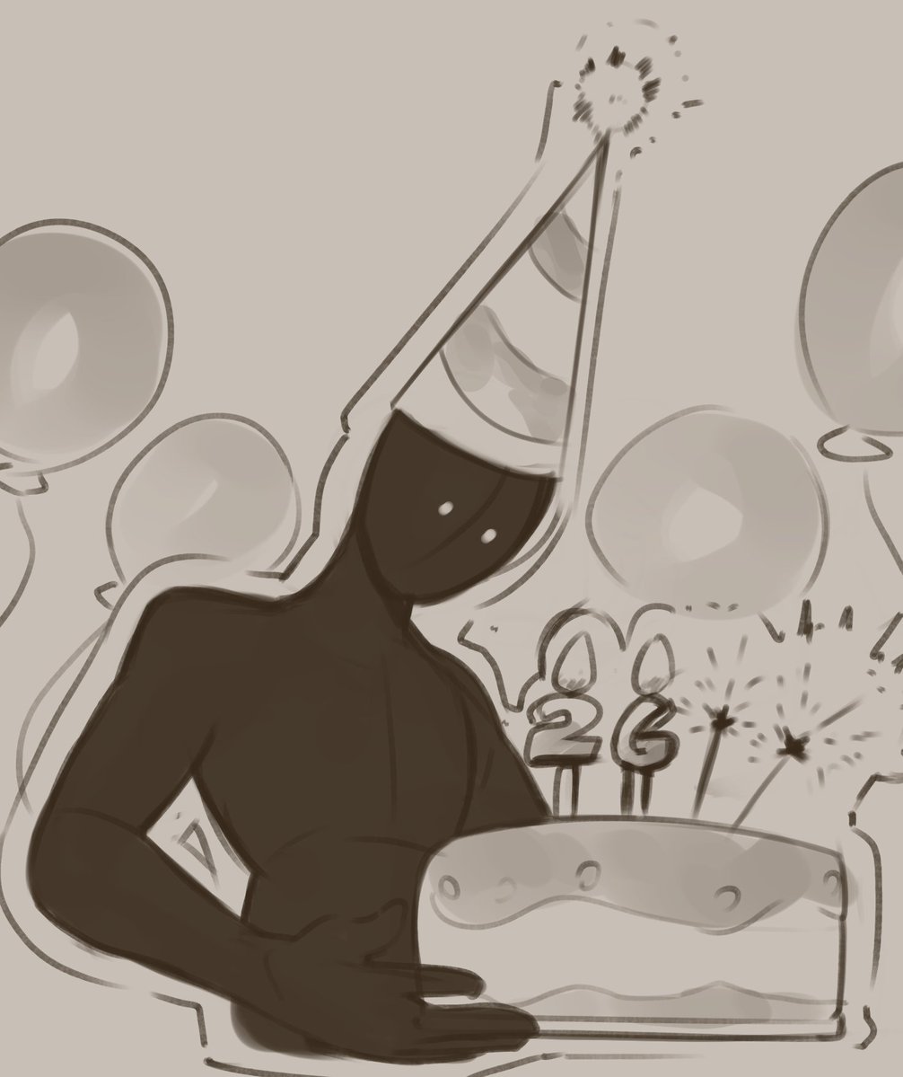 happy birthday to me hehe 🎉🎂