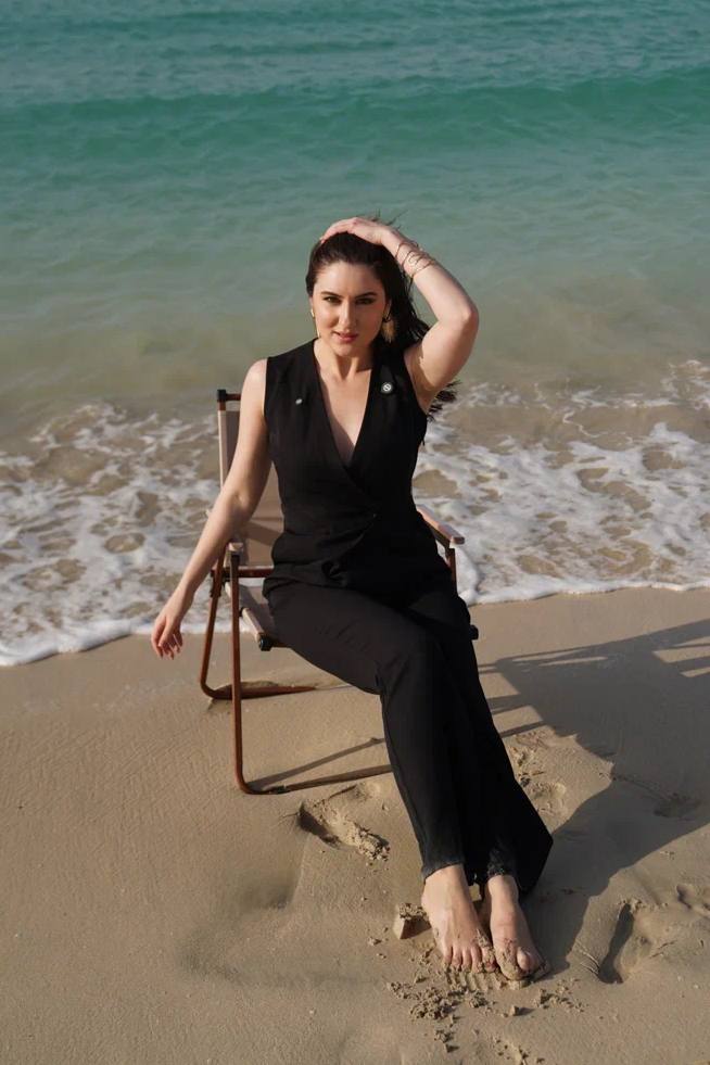 Do you like me Tell 

Yes or no