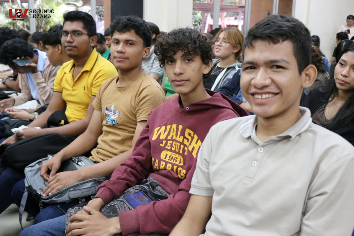 El Departamento de Tecnología Educativa del Área de Conocimiento de Educación, Arte y Humanidades organizó un foro con motivo del Día Internacional del Internet Seguro, promoviendo así la Estrategia Nacional de Educación "Bendiciones y Victorias". 
#SomosUNAN
#ManaguaSandinista