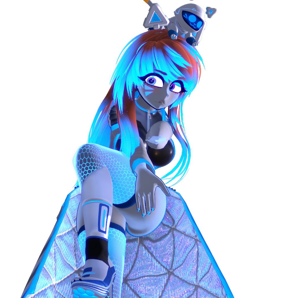 MonikaCinnyRoll 💫 BIRTHDAY TOMORROW tweet media