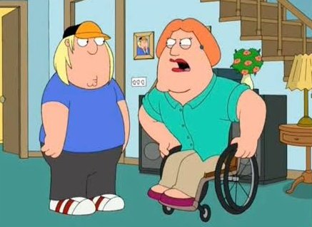 "It's Suselle! He's talking about Suselle!" YOU'RE GETTING 15 MINUTE UNSKIPPABLE CUTSCENE OF  PIZZAPANTS AND NICE CREAM GUY MAKING OUT