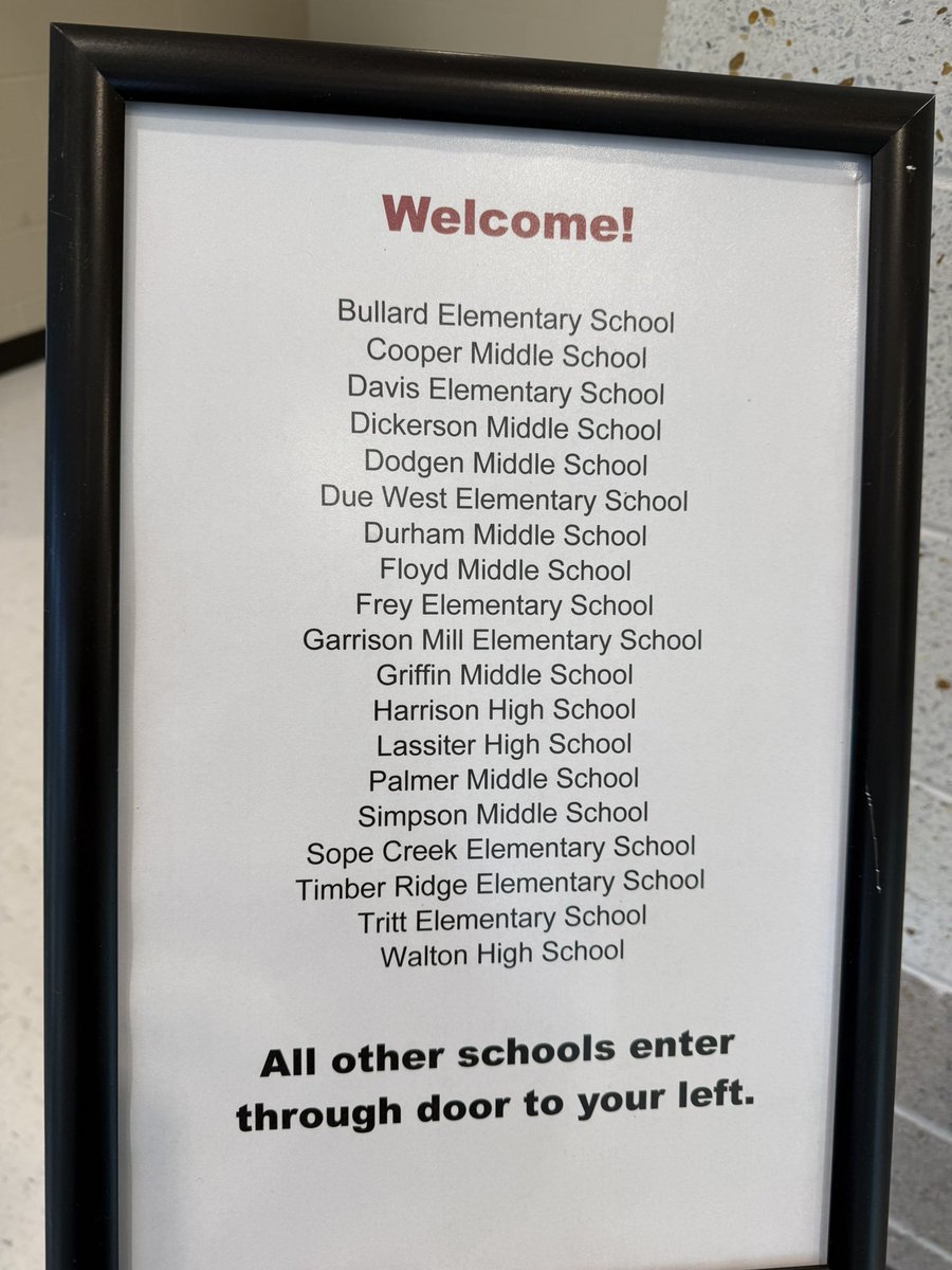 Frey Elementary tweet media