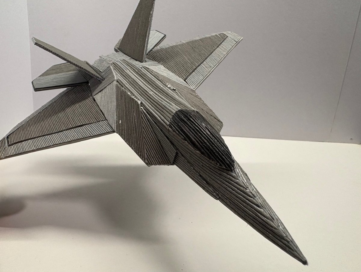 pwl_event's tweet image. ／／
#ペーパーワンダーランド2026
大注目のペーパーアートイベント遂に京都で開催‼️
🚩2/21〜22開催
＼＼
出展アーティストのご紹介
【紙模型 達】@ModelTube
紙を丸めて棒状にしたものを何万本と組合せ、模型を製作する作家さん♪とにかく圧巻です‼️
kinko-ad.co.jp/event2026/