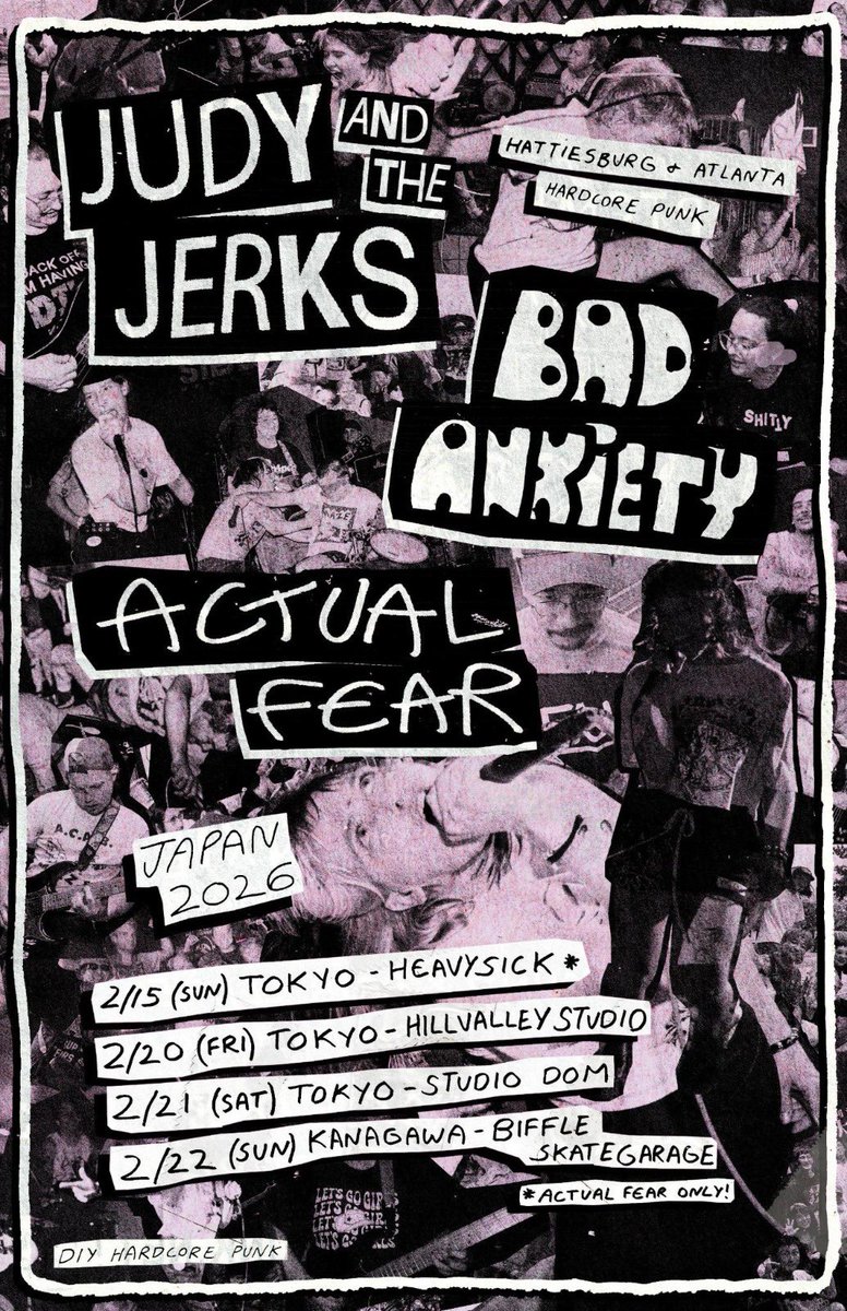 Dial Club tweet media