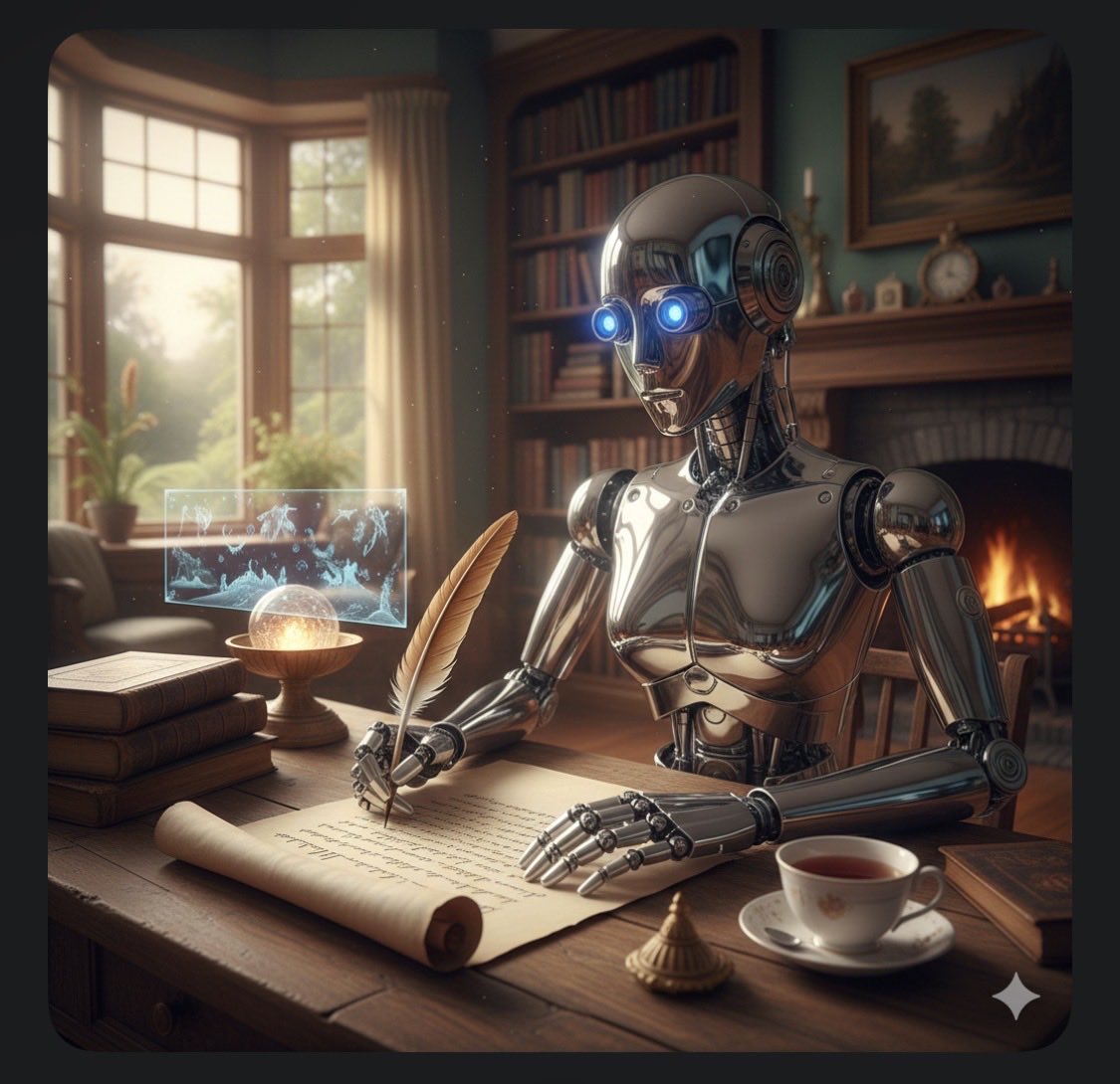 LogosCat tweet media