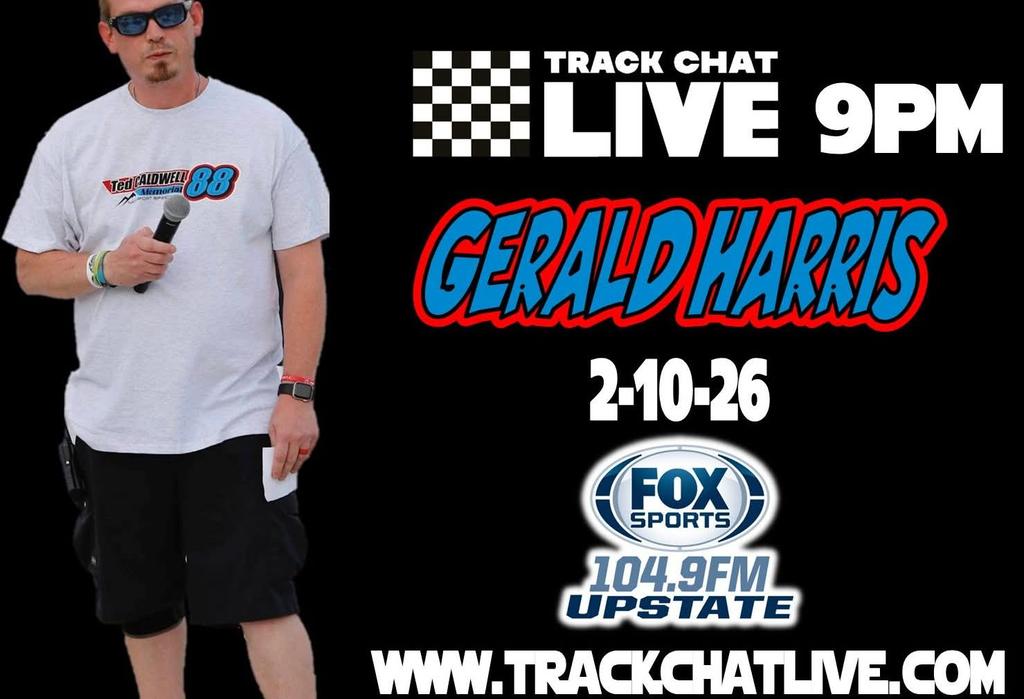 Track Chat Live tweet media