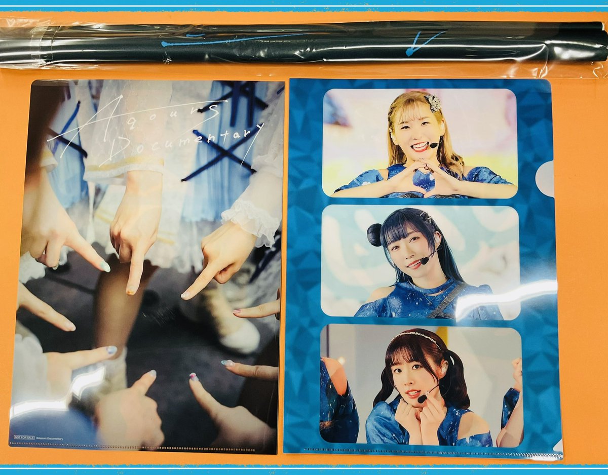 💿Blu-ray💿】 ラブライブ！サンシャイン!! 「Aqours Documentary