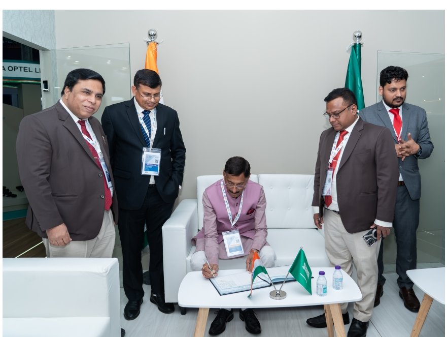Yantra India Limited, Defence PSU, Govt. of India tweet media