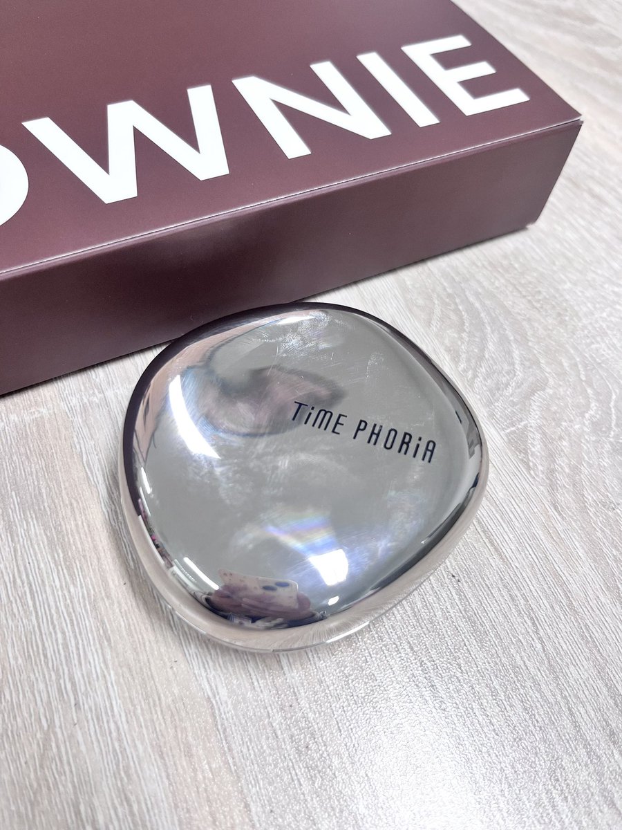 𐙚⋆.˚₊⊹♡ wts

-ส่งต่อ คุชชั่น Time Phoria 01N เหลือ  (90%) ใช้ครั้งเดียว ไม่มีพับค่ะ 
-ราคา 250฿ รวมส่งค่ะ 🤍

#ส่งต่อ #ส่งต่อสกินแคร์ #ส่งต่อคสอ #ส่งต่อคสอมือ2 #คสอมือสอง #ส่งต่อเครื่องสำอาง #ส่งต่อเครื่องสําอางมือสอง #เครื่องสำอางมือสอง #เครื่องสําอางเกาหลี