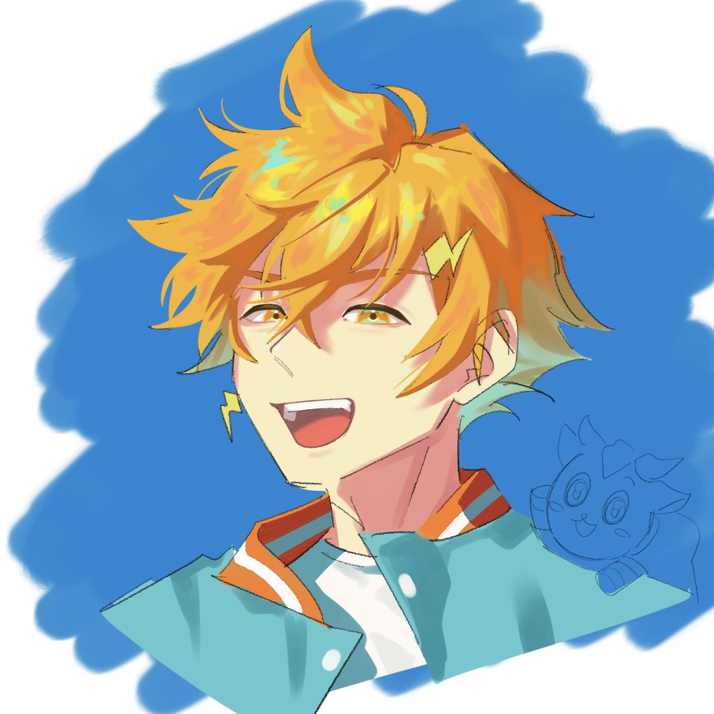 ↖️ 【にじそ西3シ-65】 (@404_4628_) / Posts / X