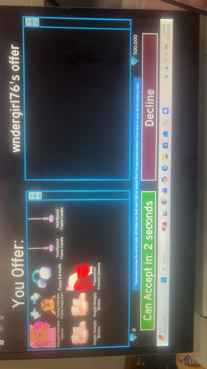 <a href="/Erica33847/">erica. || Selling RHD & Adopt Me Pets</a> is trusted! i went first with adopt me pets and she was sweet and quick