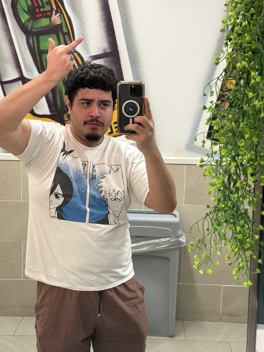 You know the fucking vibes
