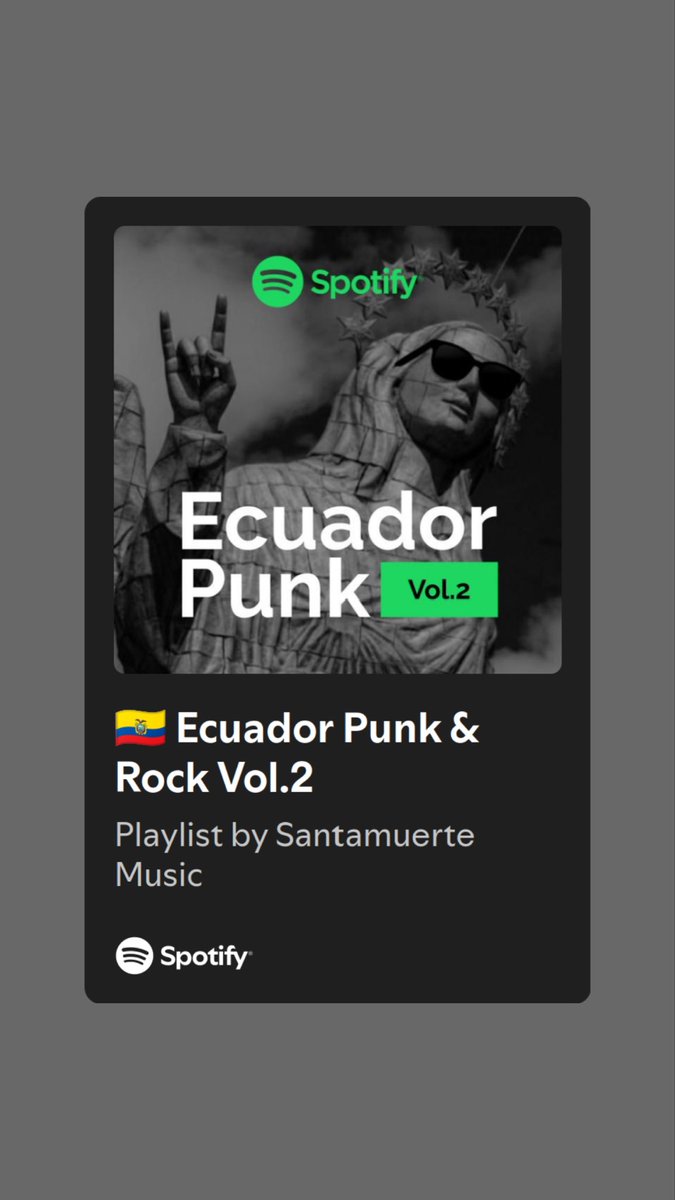 Santamuerte tweet media