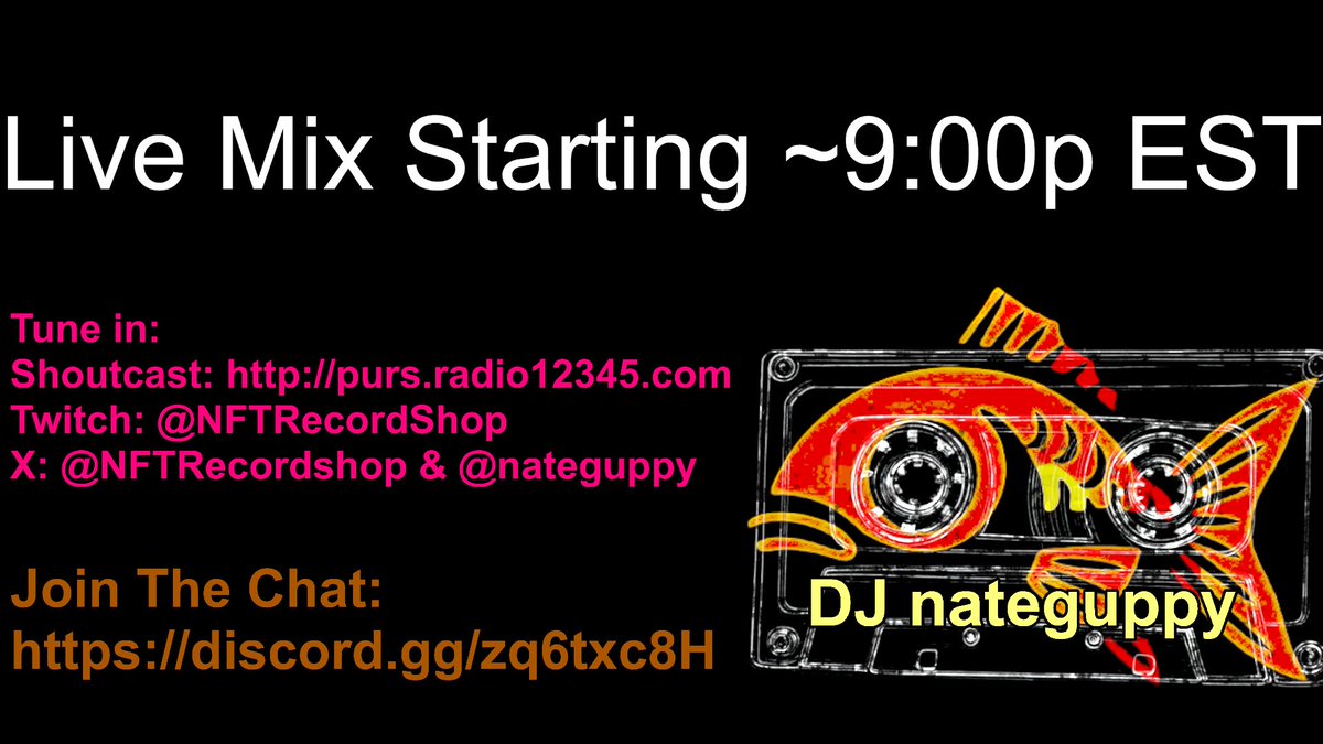 NFTRecordShop tweet media