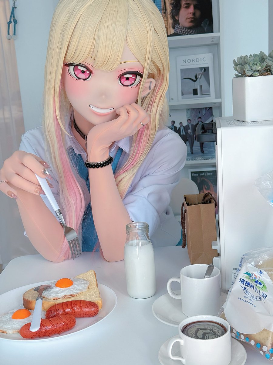 碳風❄️ (@suzukaze619) / Posts / X