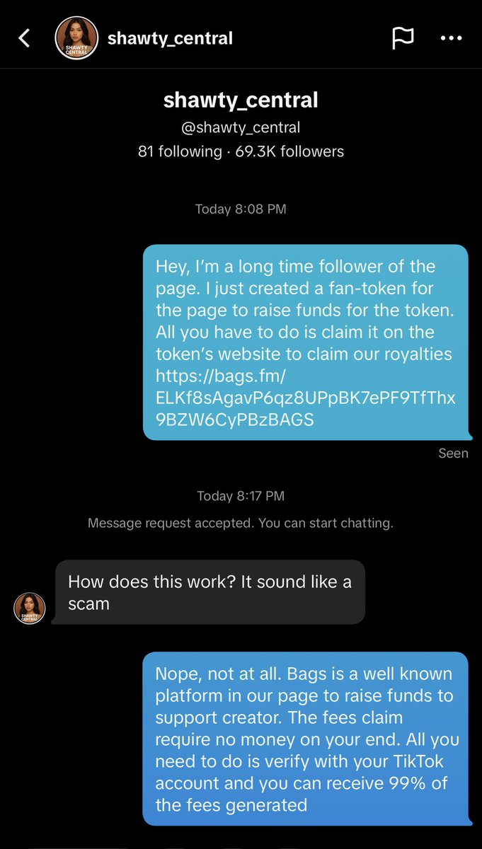 Bread Maker tweet media