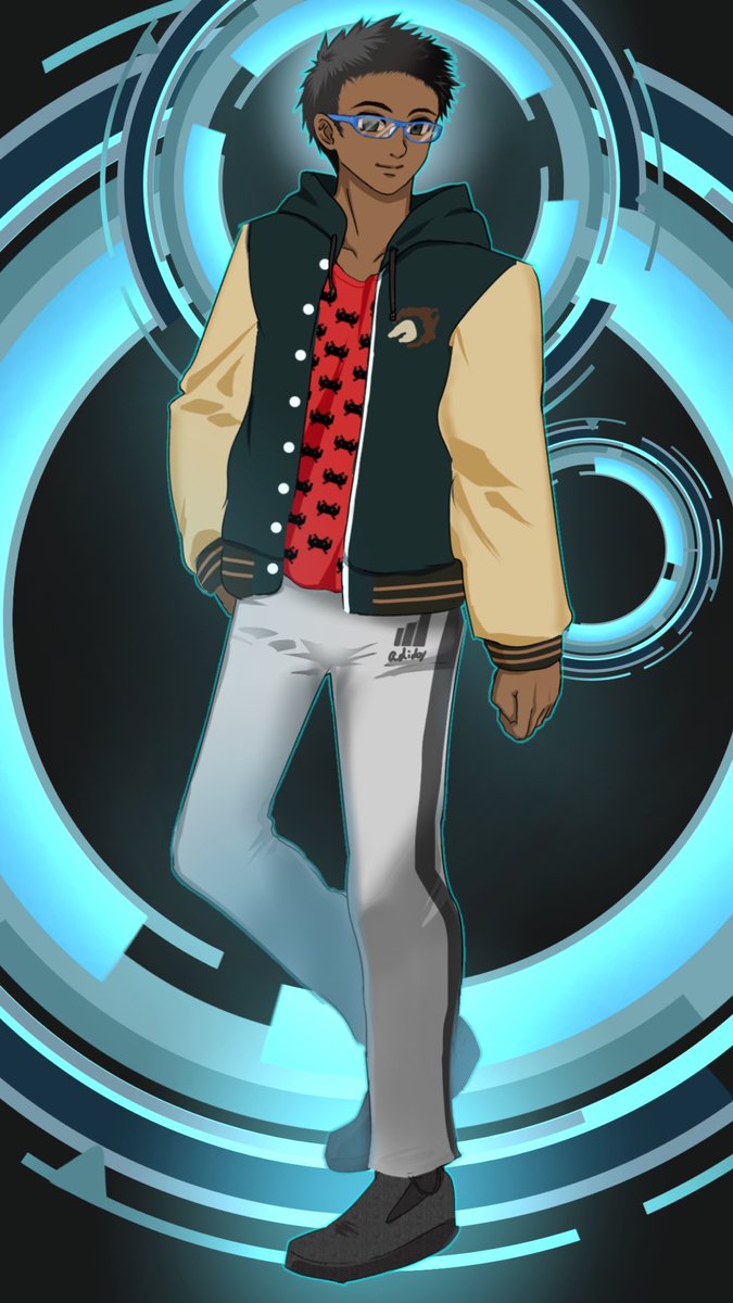 Matheus Flashudo tweet media