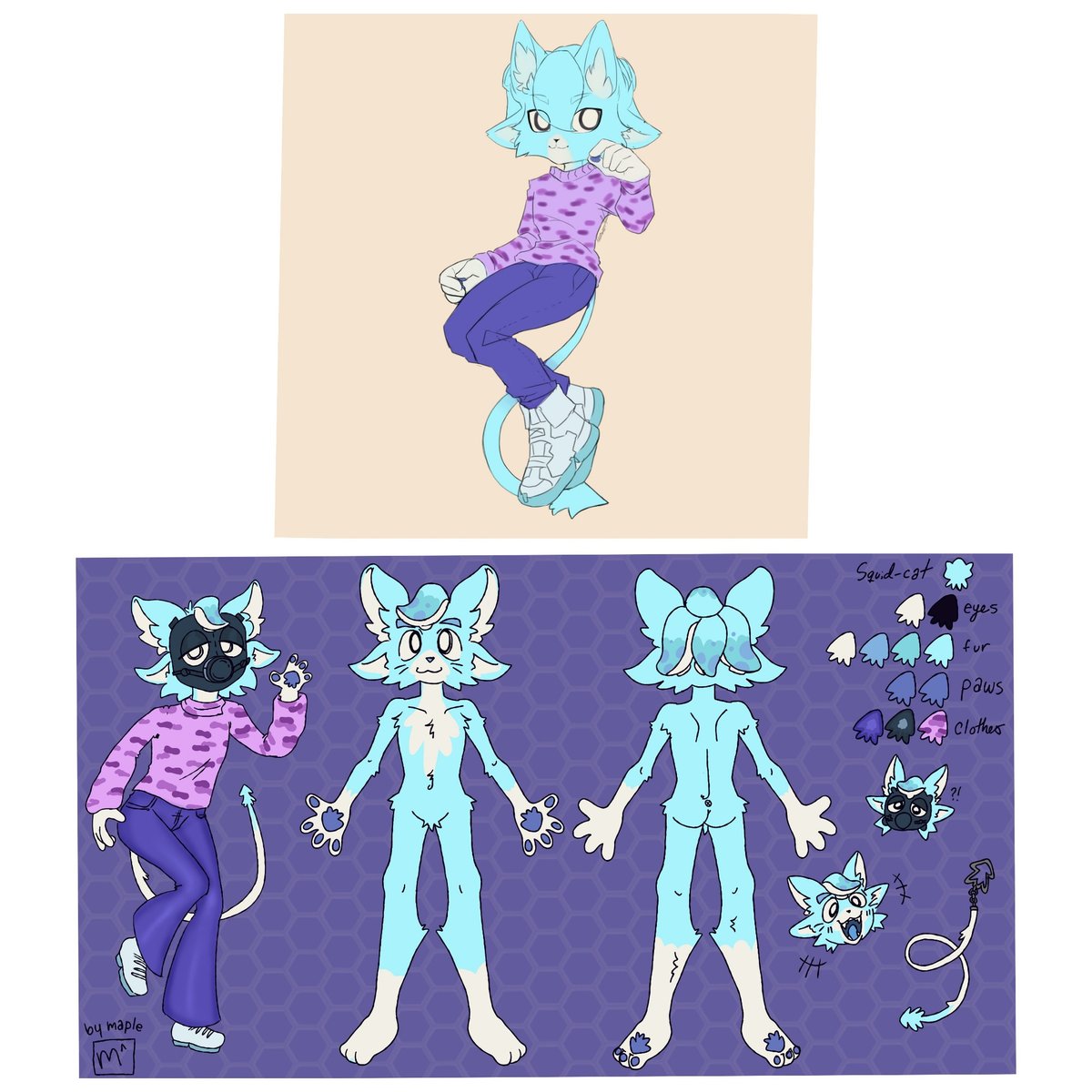 Matheus Flashudo tweet media