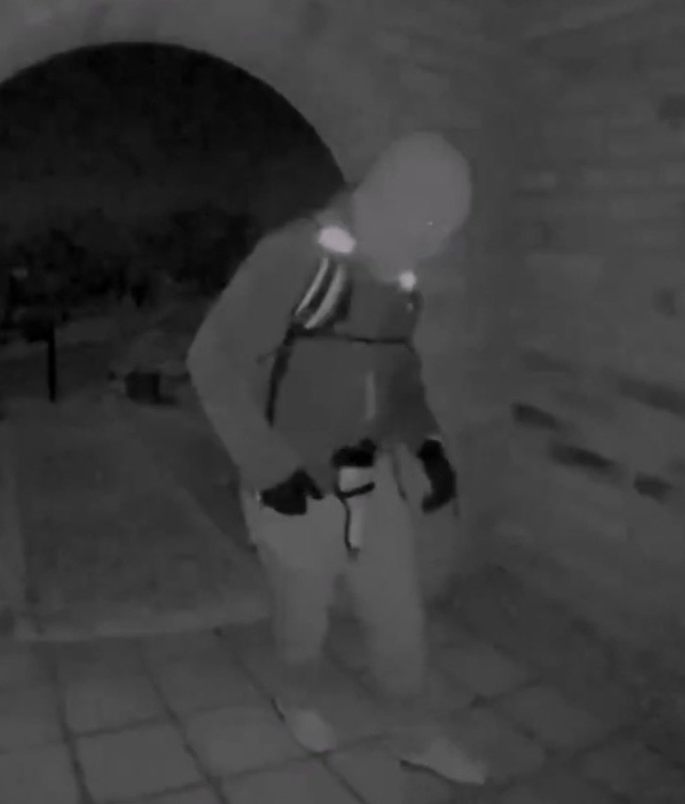 Finally an approved Sig P320 carry method.