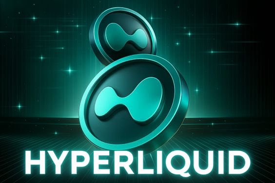 #Hyperliquid handled about $2.6 trillion in notional 2025 volume versus roughly $1.4 trillion on Coinbase, powered by on‑chain perpetual futures on its proprietary Layer 1. 

The platform posted daily notional spikes near $30B, monthly volumes in the hundreds of billions, TVL