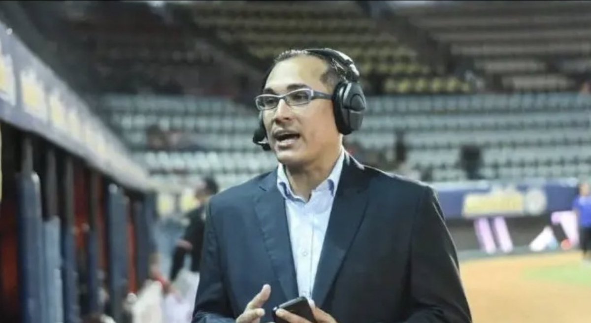Antonio Toño Soler tweet media