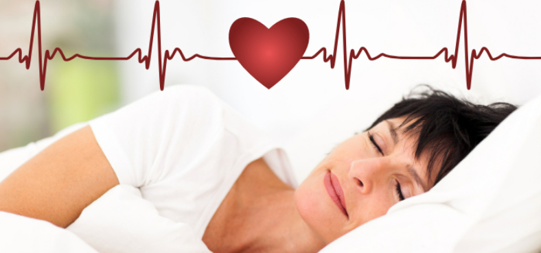 KristenJakobitz's tweet image. Sleep is just as important for your heart as cardio. 

Why it works: Poor sleep spikes cortisol and blood pressure. If you aren't sleeping, your morning run is just a band-aid. 

#Sleep #HeartHealth #BloodPressure