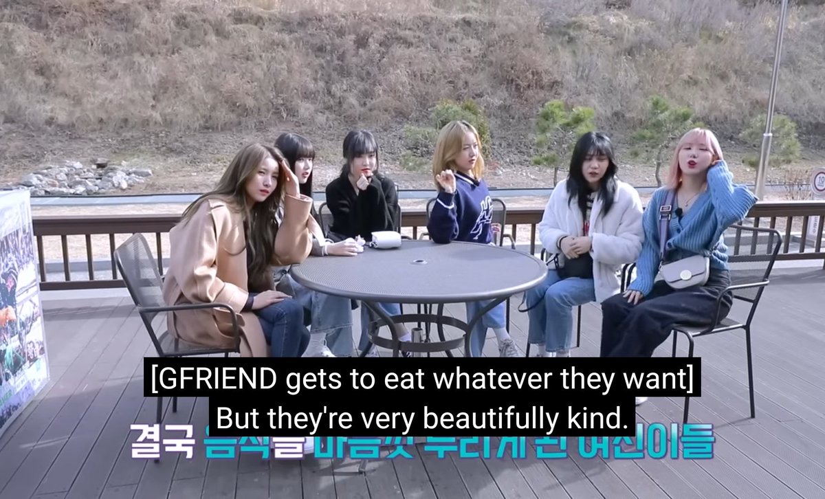 Mereka masih bayi di sini 🤣