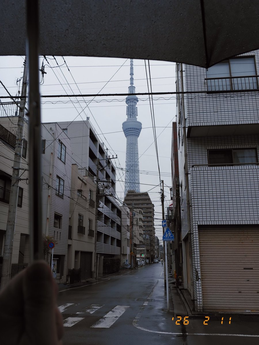 生活の隙間 tweet media