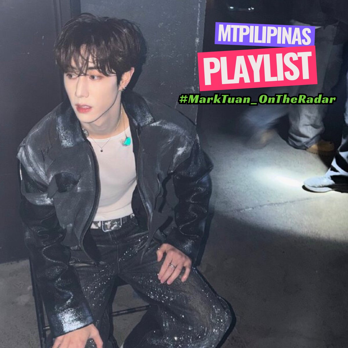 [▶️ | “On The Radar” Playlists by MTP]

▶︎ Spotify
🔗 open.spotify.com/playlist/6tBke…
🔗 open.spotify.com/playlist/5iCjJ…
🔗 open.spotify.com/playlist/3SS9E…

▶︎ Youtube
🔗 youtube.com/playlist?list=…
🔗 youtube.com/playlist?list=…

Got your own playlist? Feel free to share it in the below thread!😉

───