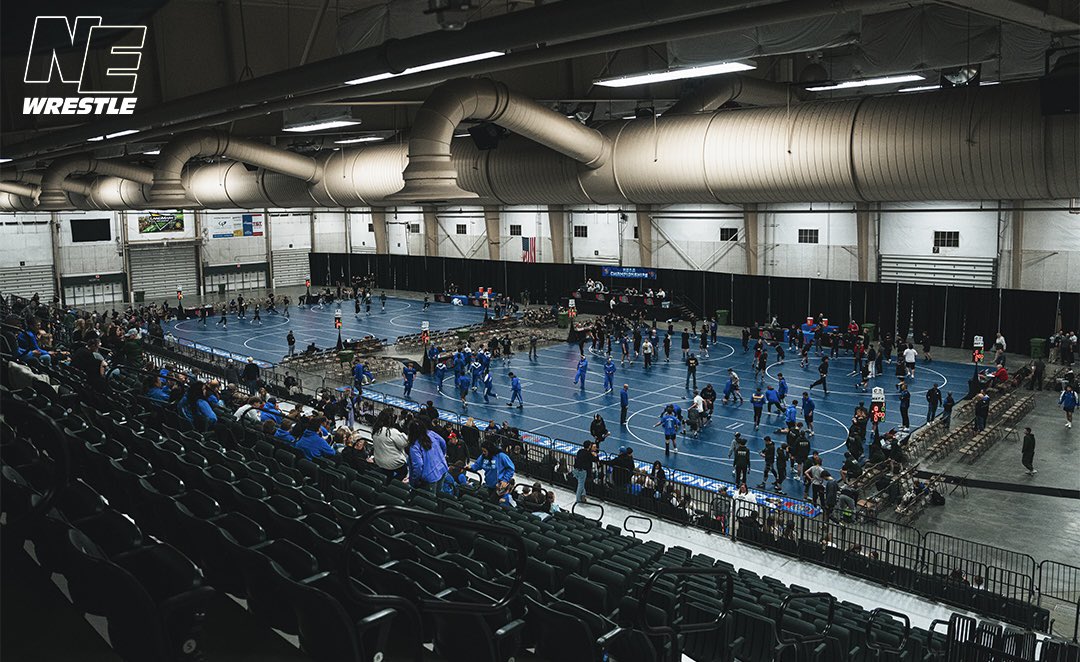 NEwrestle tweet media