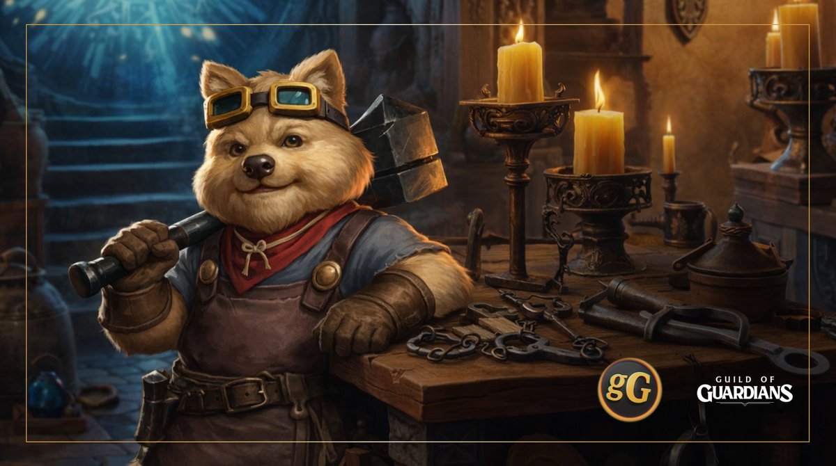 GuildOfGuardians tweet media