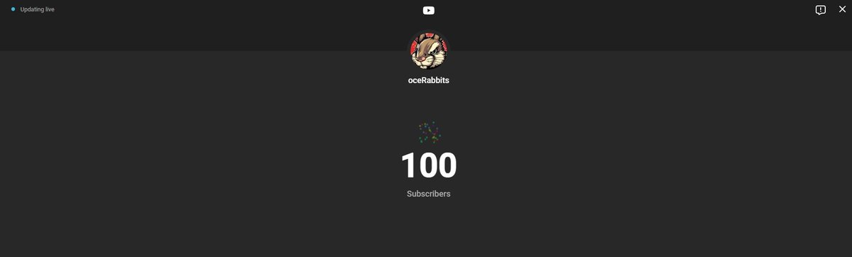 Rabbits_Official tweet media