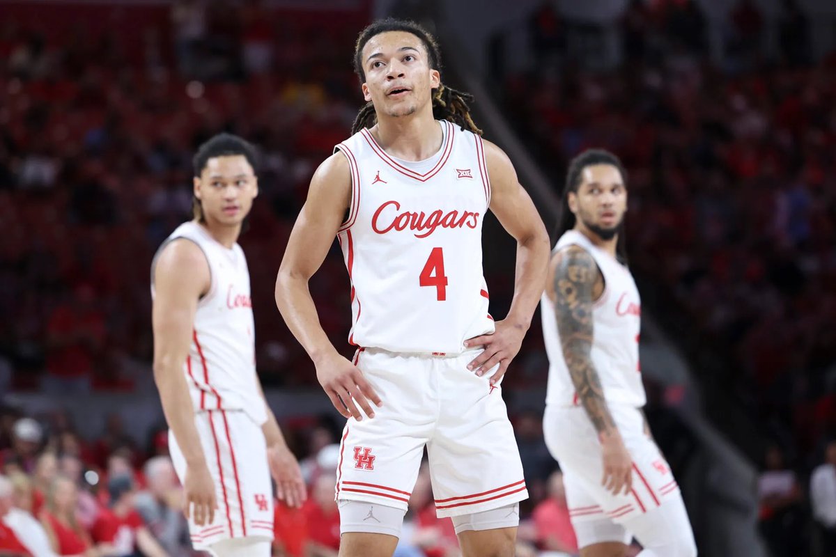 Billsbestbet's tweet photo. CBB 🏀 FREE PLAY

💥 Houston -16 -118 (1.25U)

I’m sending my 2U 💣 to a few random people who leave a like below! 👇 https://t.co/pPbTwTiOi7