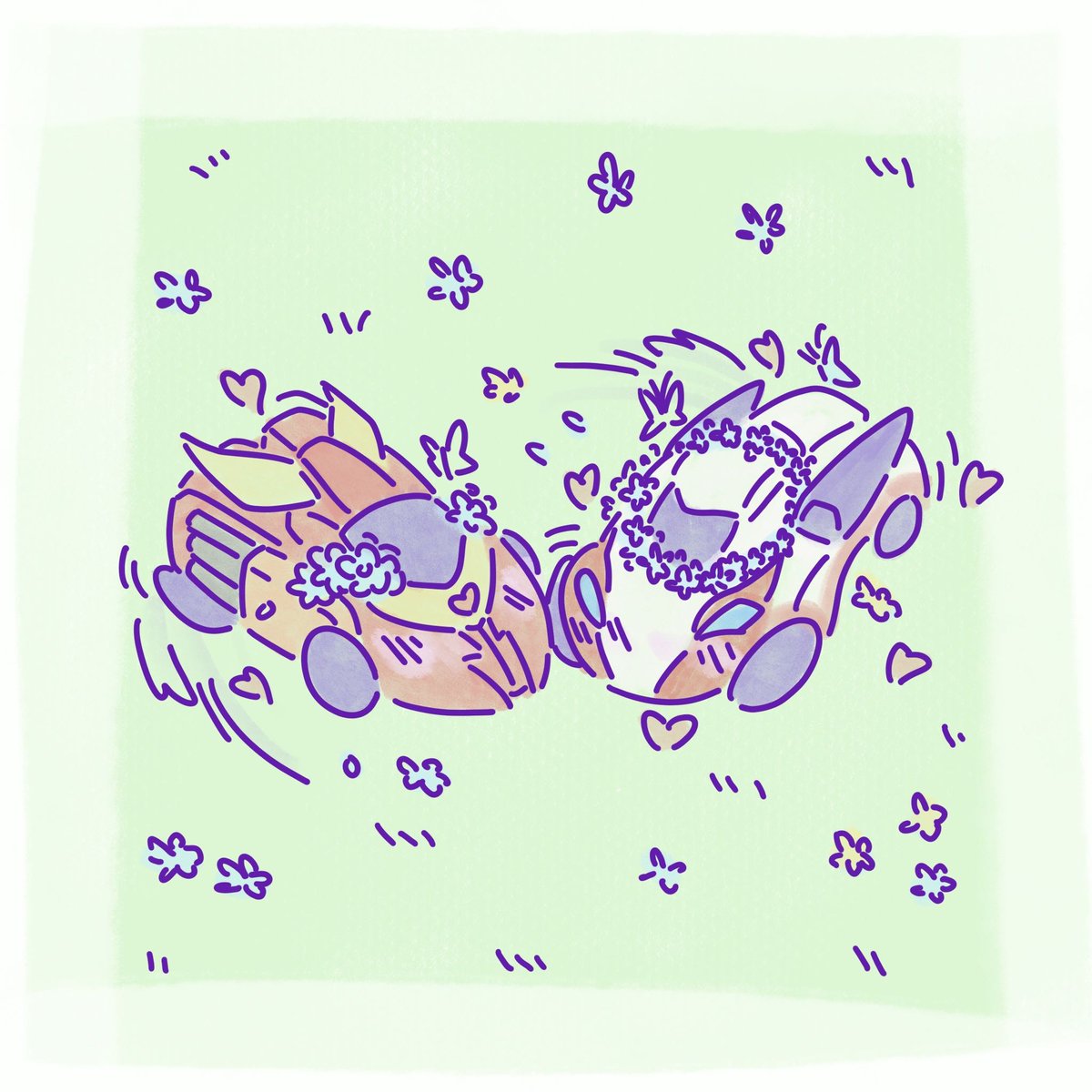 #rodriftvalentines2026
Day 4: 🚗
#driftrod #mtmte #ValentinesDay