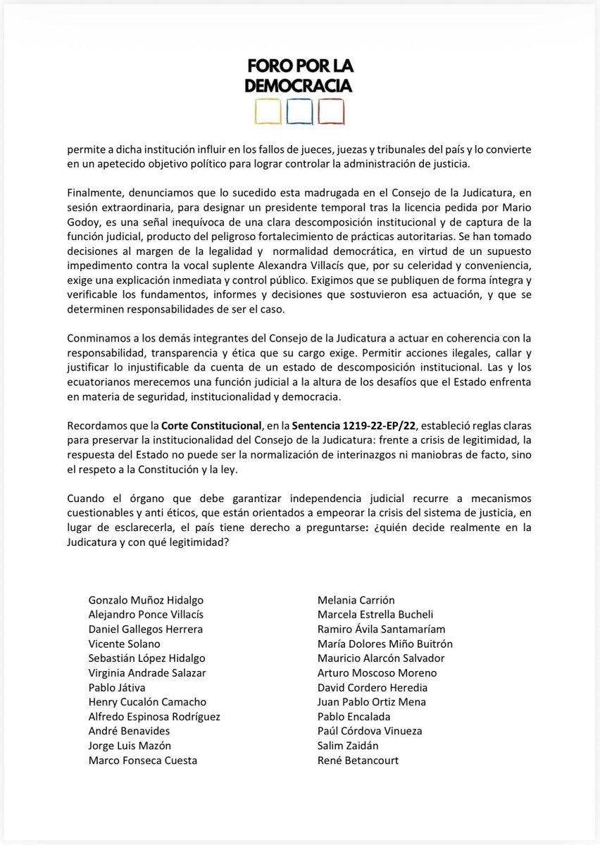 Gonzalo Muñoz tweet media