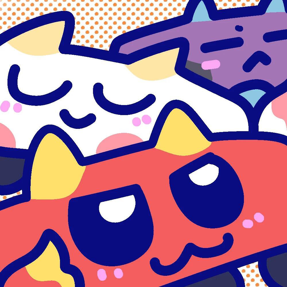 #rodriftvalentines2026
Day 4: 🚗
by 番茄狗 🍅🐶 on rednote
#driftrod #mtmte #ValentinesDay