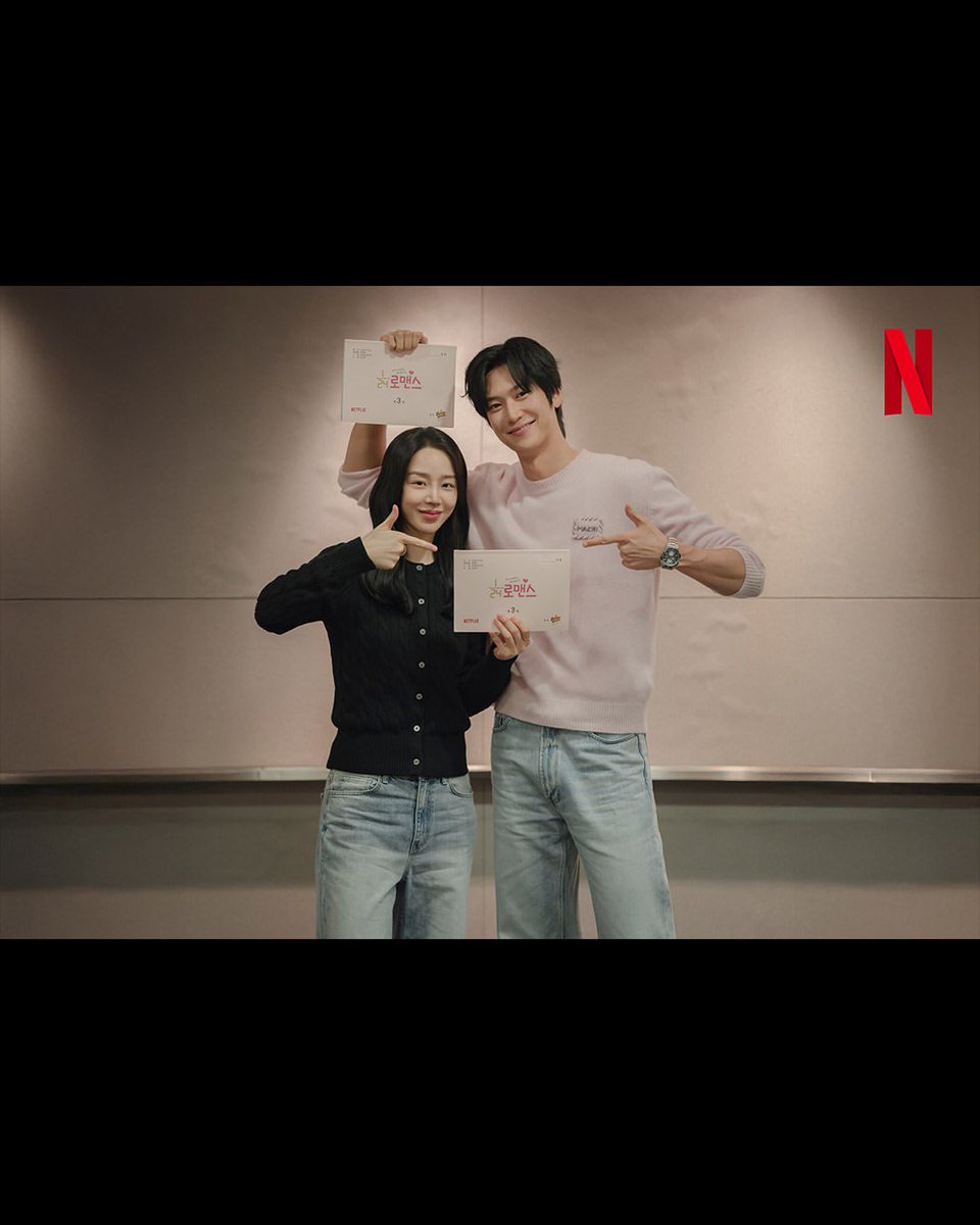 넷플릭스 #24분의1로맨스 대본리딩 컷
#유도진 #나인우

#NAINWOO
#누룽지 #NWOORUNGJI
#ナイヌ #羅人友 #นาอินอู