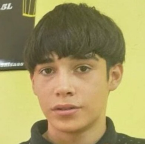 desaparecidas argentina tweet media