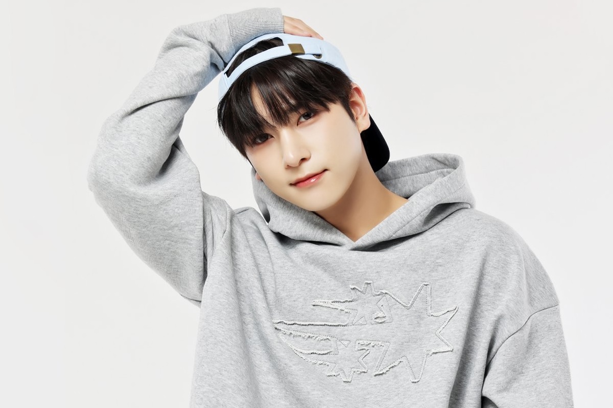 soompi's tweet photo. #BAE173's #Hangyul Parts Ways With Agency Of 10 Years
https://t.co/SPdwKQnjGG https://t.co/YAQcBAw6KU