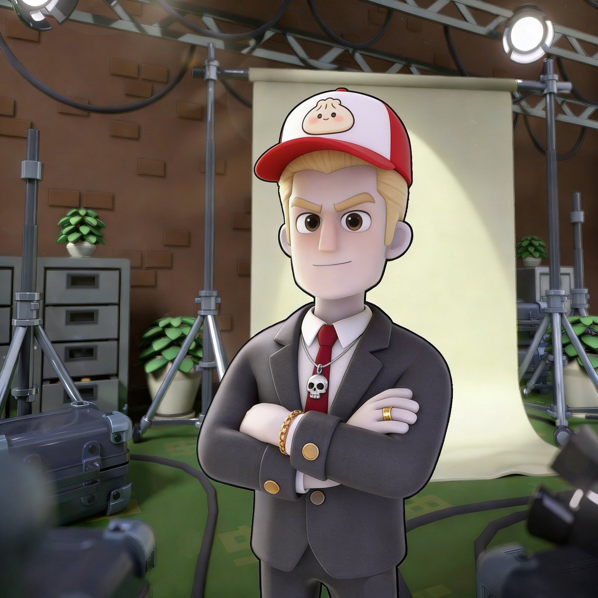 Just applied for Early Access to <a href="/cashcitydotfun/">Cash City</a> 💸